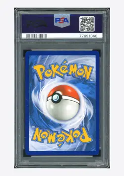 Pokemon PSA 10 Mewtwo VSTAR FA 2023 GG44/GG70 Crow Zenith English - Image 2