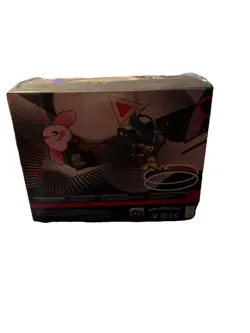🔥 Pokemon TCG Unova Mini Tin Display Box Sealed – Contains 8 Mini Tins 🔥 - Image 4