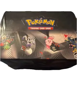 🔥 Pokemon TCG Unova Mini Tin Display Box Sealed – Contains 8 Mini Tins 🔥 - Image 5