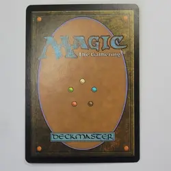 MTG - 1x Brave The Elements - Zendikar - NM/LP - Foil - Magic The Gathering #4 - Image 5