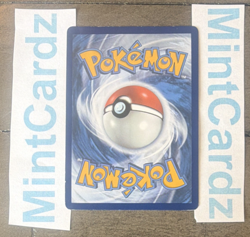 Charizard Pokemon TCG 25th Anniversary Celebrations Base Set Reprint 4/102 - Image 2