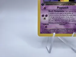 1st Edition Dark Hypno 26/82 Team Rocket Rare Non Holo Pokemon TCG LP Himeno - Image 4