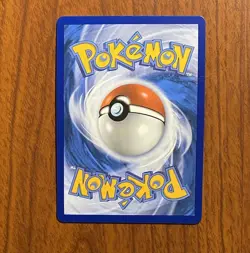 Pokemon Mawile 246/217 Illustration Rare Ascended Heroes NM IR Holo - Image 2