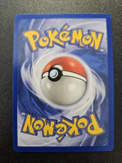 Pokemon 1st Edition Team Rocket Charmander 50/82 NEAR MINT - Image 2