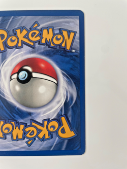 Pokemon 1st Edition Dark Charmeleon 32/82 Team Rocket Regular - Image 5