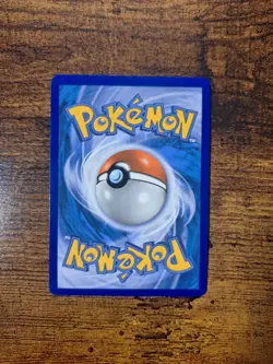 Pokemon Vaporeon VMAX SWSH182 Promo NM - Image 3