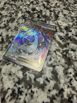Pokemon TCG Mega Charizard X ex 023 & Oricorio ex 024 Black Star Promo SEALED NM - Image 2