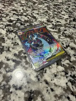 Pokemon TCG Mega Charizard X ex 023 & Oricorio ex 024 Black Star Promo SEALED NM - Image 3