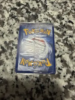 Pokemon TCG Mega Charizard X ex 023 & Oricorio ex 024 Black Star Promo SEALED NM - Image 4