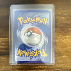 Pokemon TCG Flareon 002/017 POP Series 3 Rare Holo 70 HP Stage 1 Fire Spin - Image 2