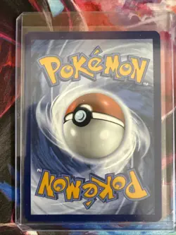 Pokemon TCG Twilight Masquerade Polchageist #171/167 Illustration Rare NM - Image 2