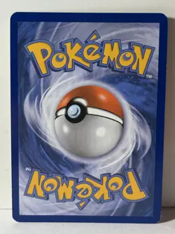 Pokemon Catcher 83/101 Plasma Blast NM Pokemon Fast Shipping - Image 2