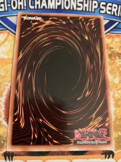 Yugioh Palladium Oracle Mahad MVP1-EN053 1st Edition NM - Image 2