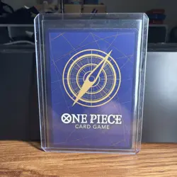 One Piece | (Gol D Roger) OP09-118 SEC | English CCG EN Rare TCG Art - Image 2