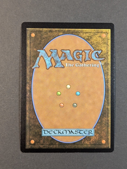 MTG - 1x Island 273 - NM Full Art Foil - Duskmorn - Magic The Gathering - Blue - Image 2