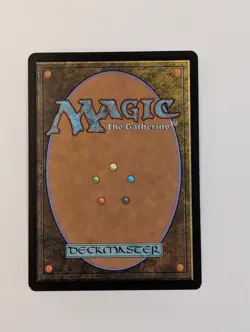 MTG - 1x Arcanis the Omnipotent - Onslaught - NM/LP Vintage Magic The Gathering - Image 2