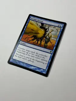 MTG - 1x Arcane Denial - Commander 2013 - NM - MTG - Magic The Gathering - #28 - Image 4