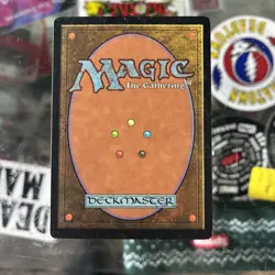 MTG Mind Stone Weatherlight KOREAN Mana Rock PreModern OldSchool - Image 2