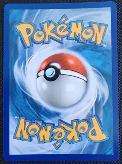 Piplup 098/094 Illustration Rare Holo Pokemon Phantasmal Flames NM - Image 2