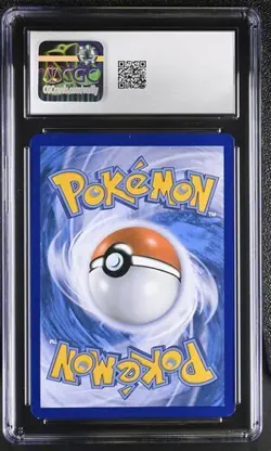 🔥🔥 CGC 10 Charizard EX 12/108 Evolutions 2016 Pokemon Card - Image 2