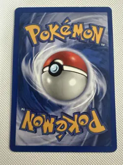 Pokemon TCG Charizard 4/102 Base Set Holo Rare WOTC English Edition LP - Image 2