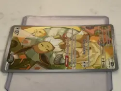 Pokemon TCG Eevee SVP 173 Prismatic Evolutions Promo Card. - Image 5
