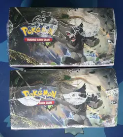 Pokemon TCG Sword & Shield Vivid Voltage Booster Box - New Factory Sealed (1x) - Image 2
