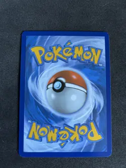 Pokemon TCG - 037/131 Dusknoir Master Ball Holo - Near Mint - Image 2