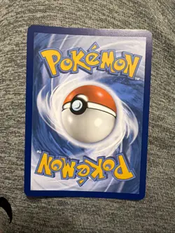 Ninetales ex 186/165 Pokemon TCG SV: Scarlet & Violet 151 NM - Image 2