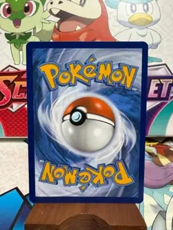 Tangela 178/165 Illustration Rare - 151 English - Pokemon TCG - SHIPS FAST - Image 2