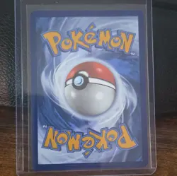 Pokemon Basic Psychic Energy 207/165 Scarlet & Violet 151 Holo Hyper Rare EN - Image 2