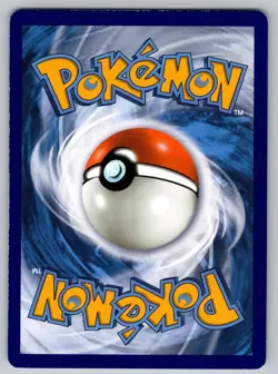 Meowth 74/124 Common Fates Collide Pokemon Reverse Holo LP - Image 2