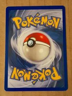 Pokemon Light Sunflora 72/105 1st Edition NEO Destiny NM See Pictures - Image 2