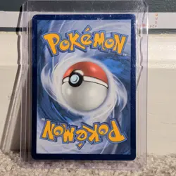 Pokemon Sulfuria GX de la Team Rocket 229/182 Rivalites Destinees Holo Rare - Image 2