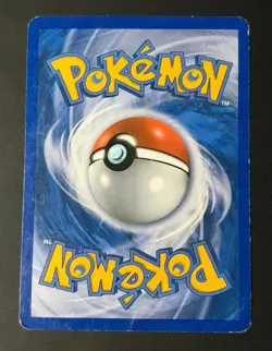 SNORLAX 33/95 RARE CALL OF LEGENDS POKEMON MODERATELY PLAYED - Image 2