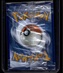 Pokemon TCG Charmander 044 Scarlet & Violet Sealed Promo NM D - Image 2