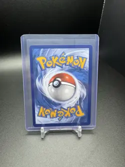 Radiant Blastoise - 018/078 - Pokemon Go Sword & Shield Radiant Rare NM - Image 2
