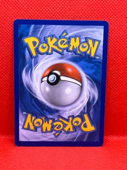 Pokemon TCG Espeon 48/108 Non-Holo Rare Black & White Dark Explorers - Image 4