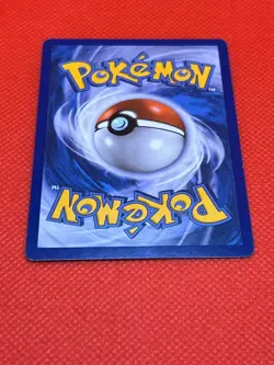 Pokemon TCG Espeon 48/108 Non-Holo Rare Black & White Dark Explorers - Image 5