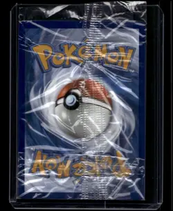Pokemon TCG Snorlax 051 Scarlet & Violet 151 Promo Sealed NM E - Image 2