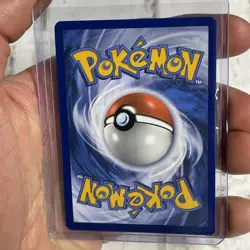 Pokemon Pawmot Illustration Rare SV01: Scarlet & Violet Base Set 209/198 NM TCG - Image 3