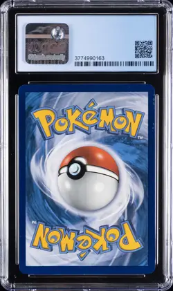 2020 POKEMON BLACK STAR PROMOS #SWSH014 RILLABOOM V CGC 9 - Image 2