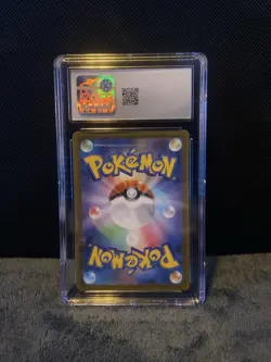 Pokemon TCG Regigigas VSTAR 233/172 - SPECIAL ART RARE (SAR) - CGC GEM MINT 10 - Image 2