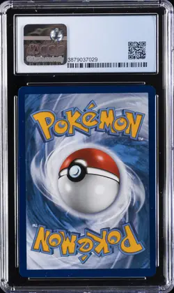 2020 POKEMON VIVID VOLTAGE #043/185 PIKACHU V CGC 9 - Image 2