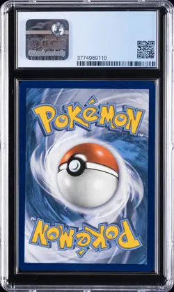 2020 POKEMON CHAMPION'S PATH #1 VENASAUR V CGC 9 - Image 2