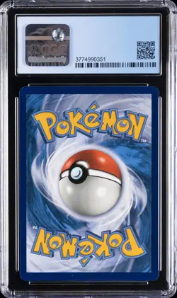 2020 POKEMON DARKNESS ABLAZE "THANK YOU" PROMO #110/189 HYDREIGON CGC 9.5 - Image 2