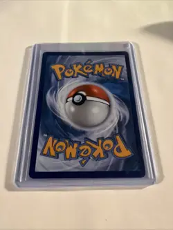 Pokemon TCG Perfect Order Mega Zygarde EX 104/88 NM - Image 2