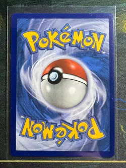Pokemon TCG 2019 Sun & Moon - Darkness Dark Energy Reverse Holo NM - Image 2