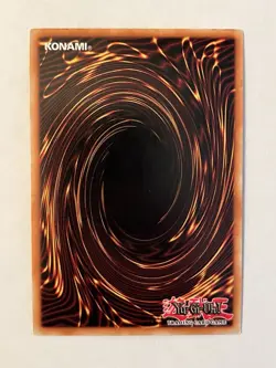 Yu-Gi-Oh! TCG Speedroid Terrortop High-Speed Riders HSRD-EN001 1st Edition… - Image 2