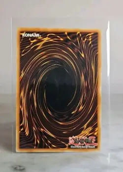 Yu-Gi-Oh! TCG: Salamangreat Charge LD10-EN006 - Rare - NM Condition - Image 2